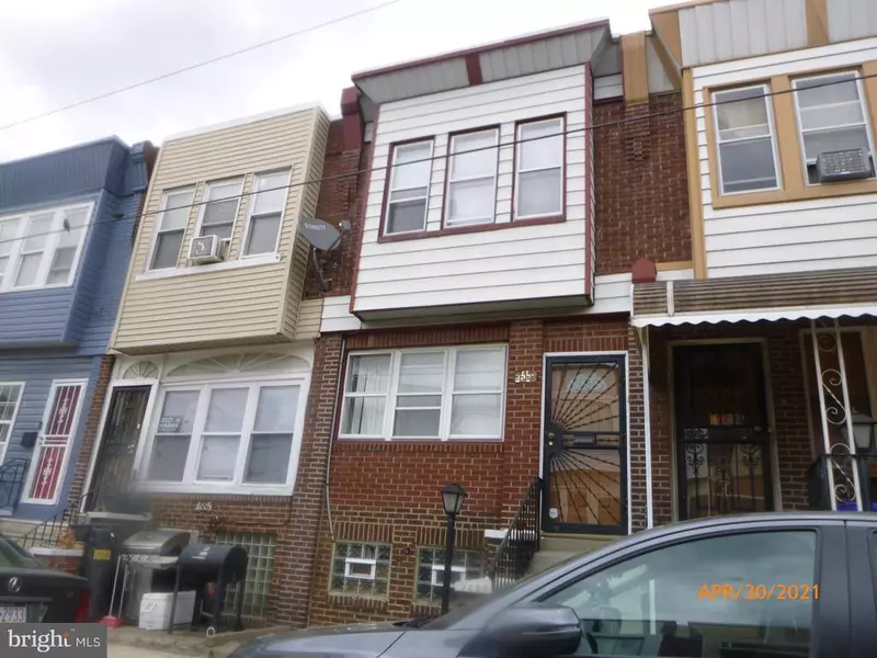 3227 N MARSTON ST, Philadelphia, PA 19129