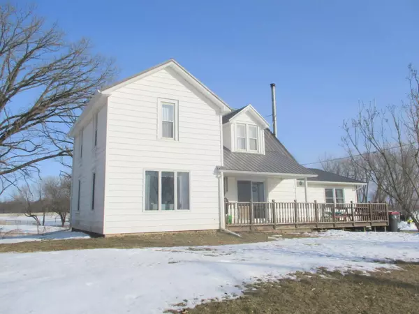 Brodhead, WI 53520,W946 County Road E