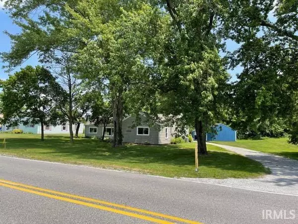 Yoder, IN 46798,17639 Indianapolis Road