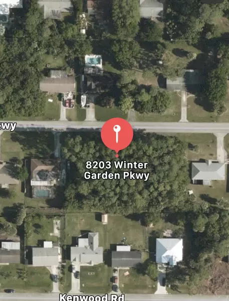 8203 Winter Garden Pkwy, Fort Pierce, FL 34951