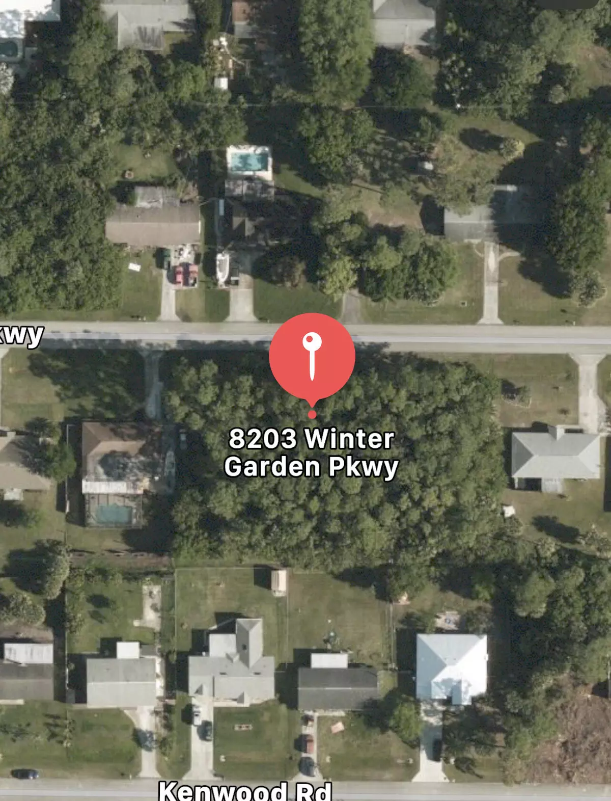 Fort Pierce, FL 34951,8203 Winter Garden Pkwy