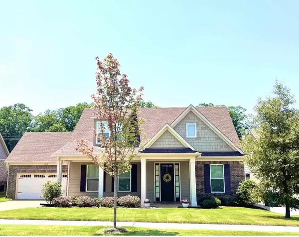 Arlington, TN 38002,12470 MAGNOLIA BEND DRIVE DR