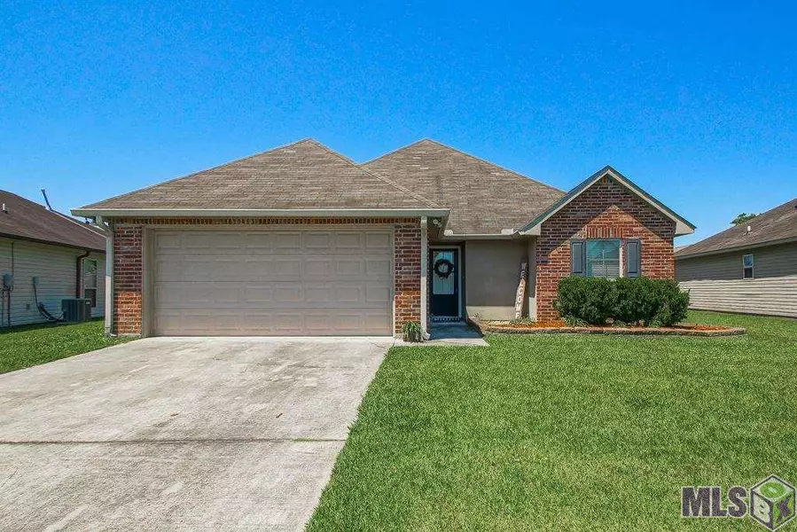 42294 PALMSTONE AVE, Prairieville, LA 70769