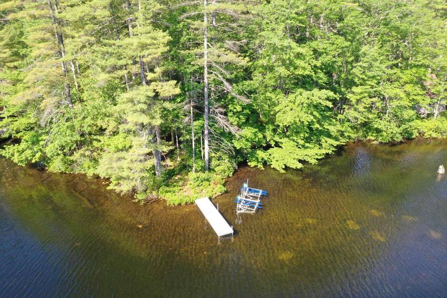 Lot 35 Beachview TER, Acton, ME 04001