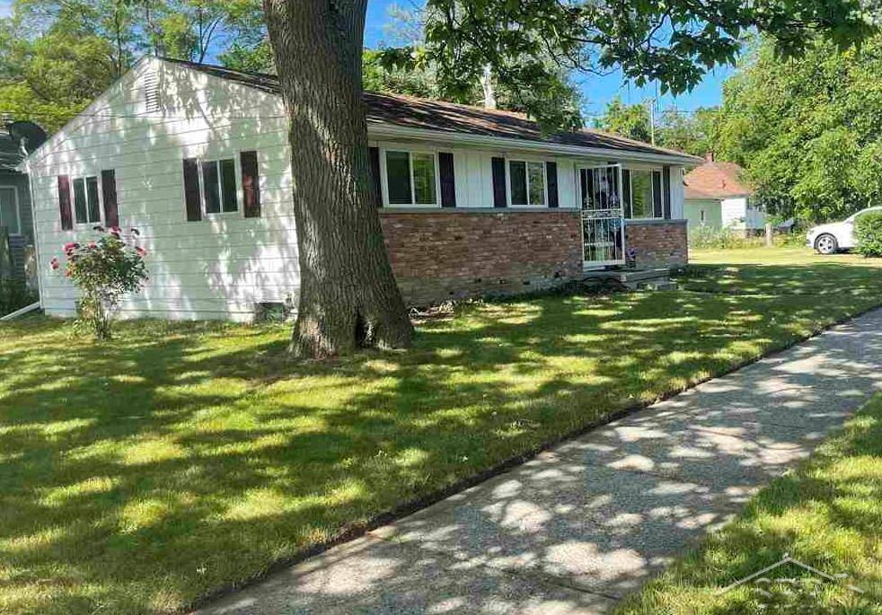 2020 Webber,  Saginaw,  MI 48601