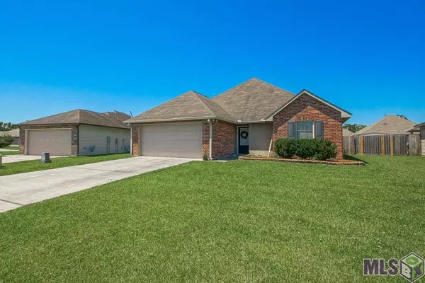 Prairieville, LA 70769,42294 PALMSTONE AVE