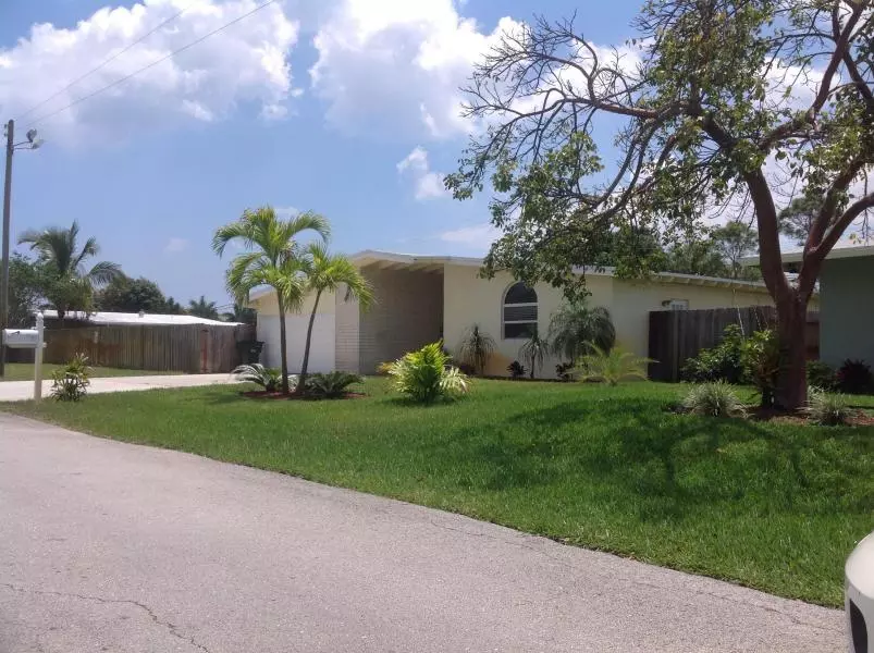 312 Beverly DR, Delray Beach, FL 33444