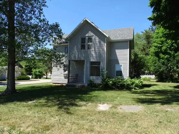 Readstown, WI 54652,204 E Center St