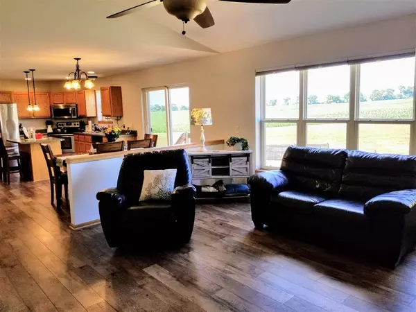 Deerfield, WI 53531,641 Meadow Mist Ct