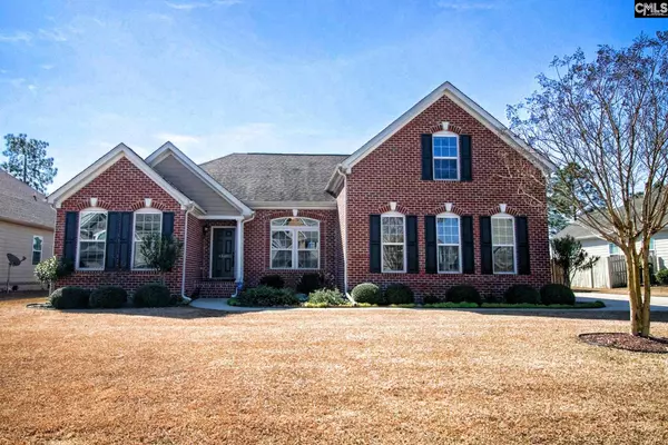 1360 Beechfern Circle, Elgin, SC 29045