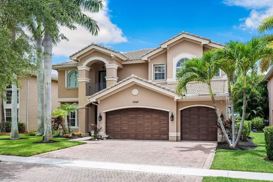 11245 Misty Ridge WAY, Boynton Beach, FL 33473