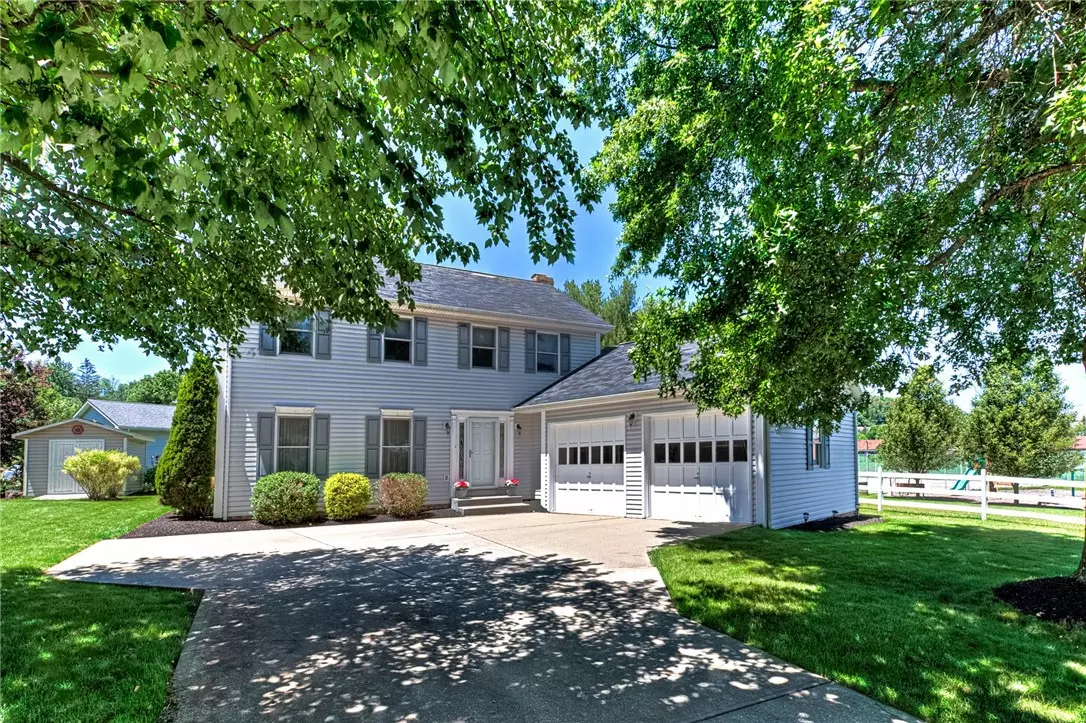 Cranberry Township, PA 16066,212 Joyce Dr