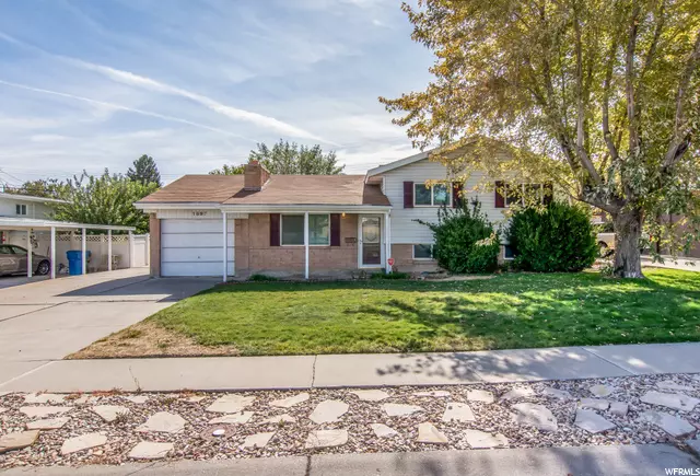 Taylorsville, UT 84129,1897 W LEISURE LN