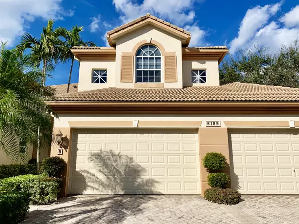 Boca Raton, FL 33496,6189 Island WALK B