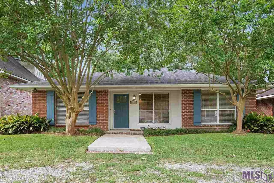 8636 CULLEN AVE, Baton Rouge, LA 70809