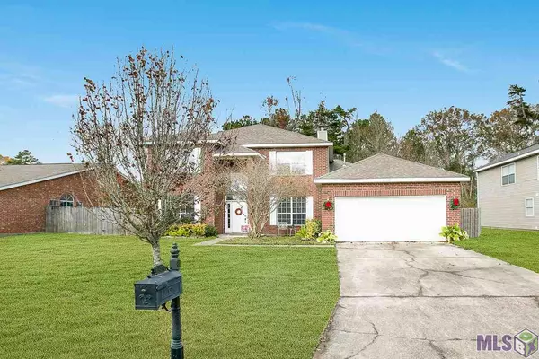 Prairieville, LA 70769,41378 ORCHID DR