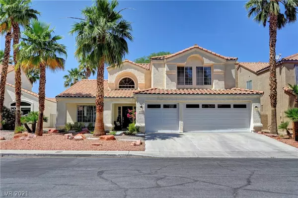 Henderson, NV 89074,2022 Spruce Brook Drive