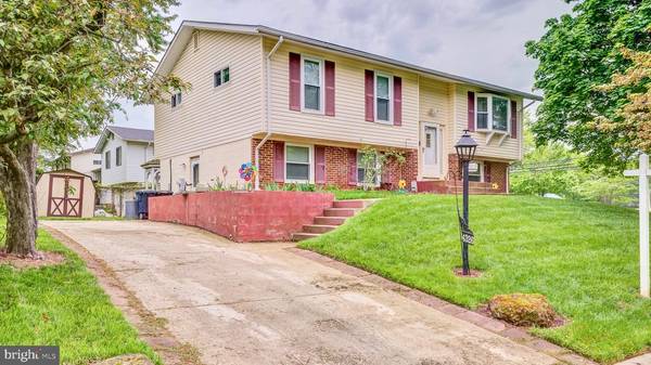 4326 CRELIN PL, Lanham, MD 20706