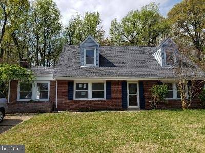 313 RIVERMONT DR, Waldorf, MD 20602