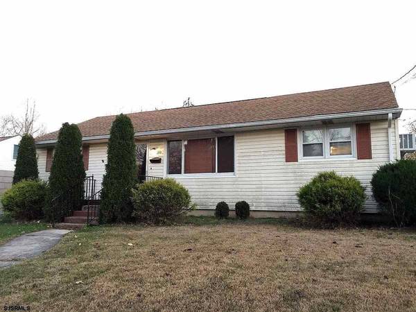 310 Norfolk Ave, Egg Harbor City, NJ 08215