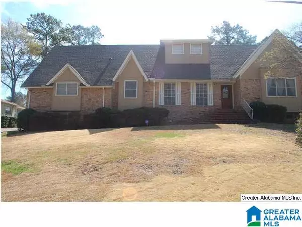 3417 HURRICANE RD, Hoover, AL 35226