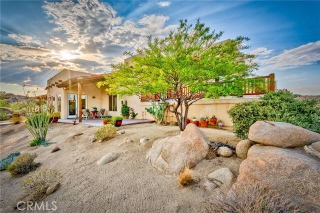 57634 Manzanita DR, Yucca Valley, CA 92284