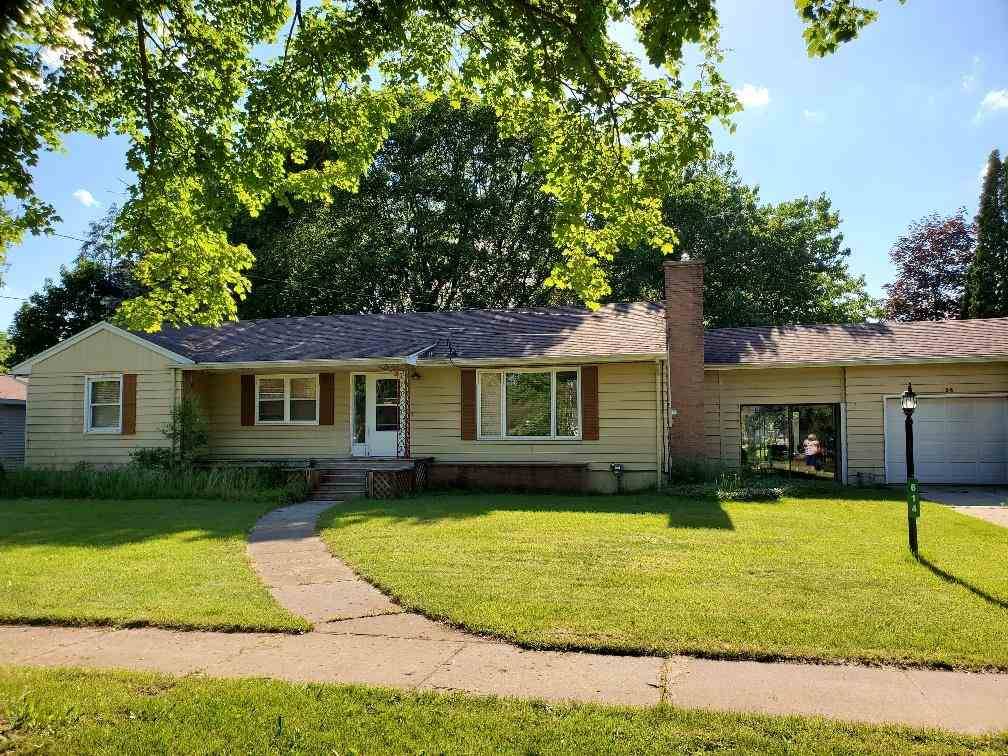 614 S Silverleaf, Gladwin, MI 48624
