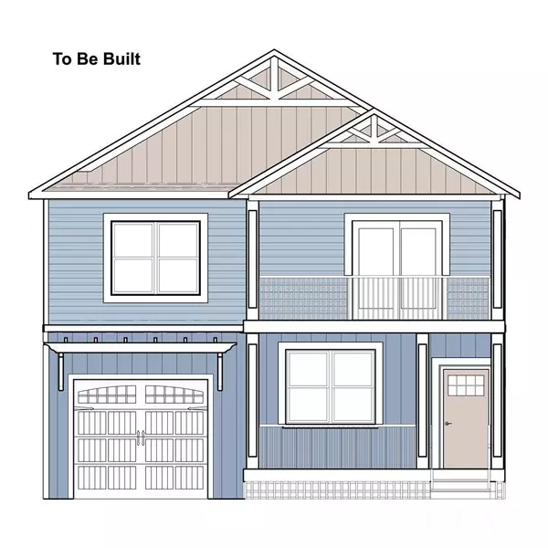 1279 Lost Lake Lane #Lot 239, Corolla, NC 27927