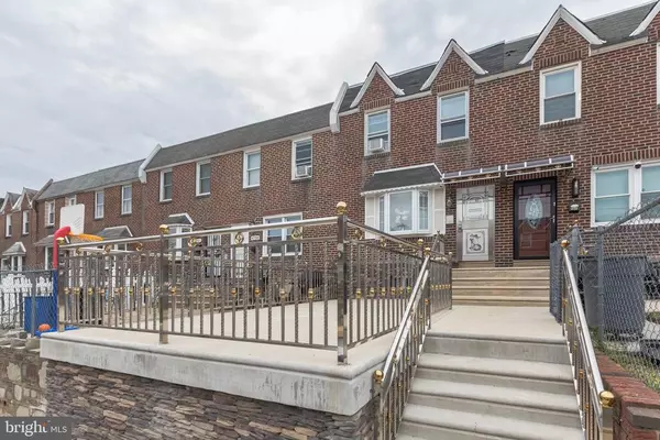 4736 ASHVILLE ST, Philadelphia, PA 19136