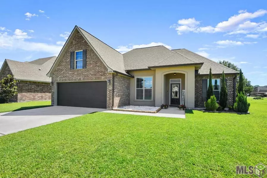 42491 WYNSTONE DR, Prairieville, LA 70769