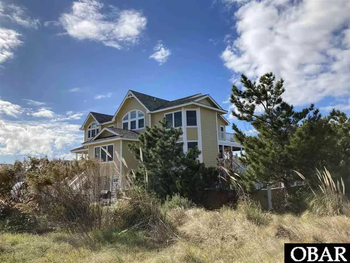 Nags Head, NC 27959,5002 S Links Drive #Lot 8