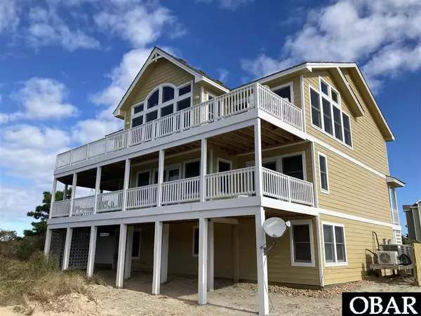 Nags Head, NC 27959,5002 S Links Drive #Lot 8