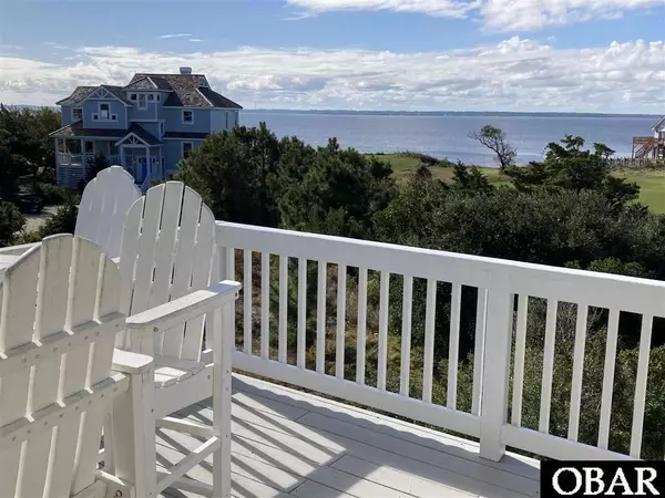 Nags Head, NC 27959,5002 S Links Drive #Lot 8