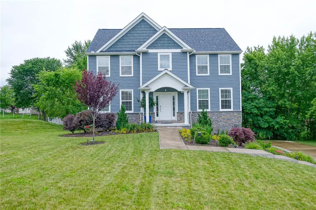 Baden, PA 15005,210 Dogwood Cir