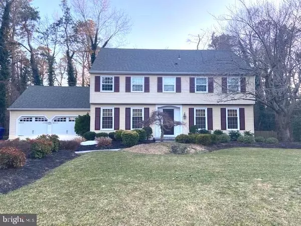 244 SUNNY JIM DR, Medford, NJ 08055