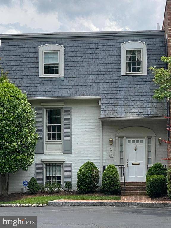 5711 BROOKSIDE DR, Chevy Chase, MD 20815