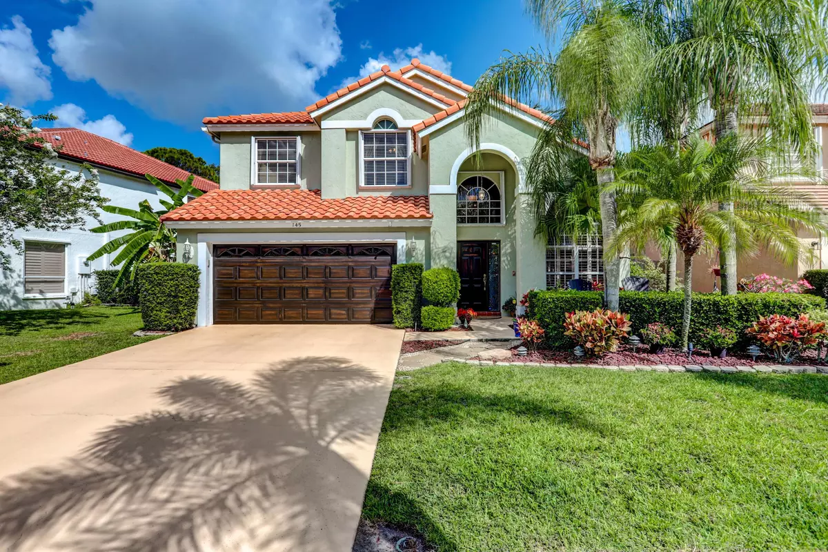 Jupiter, FL 33458,145 Pennock Trace DR