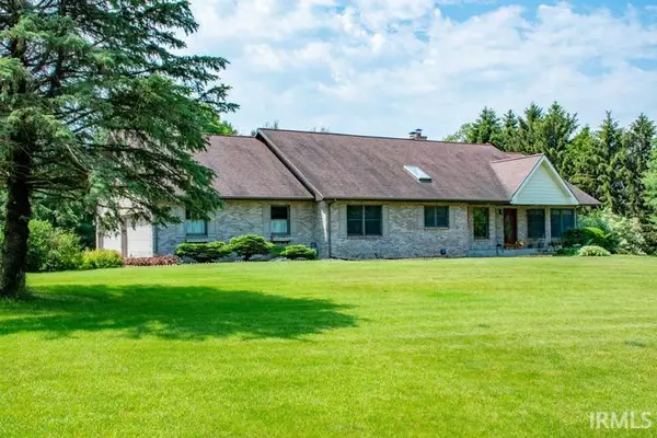 19770 County Road 18, Goshen, IN 46528-7041