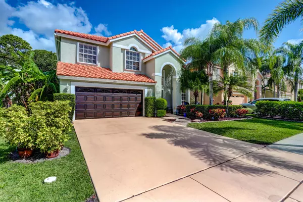 Jupiter, FL 33458,145 Pennock Trace DR