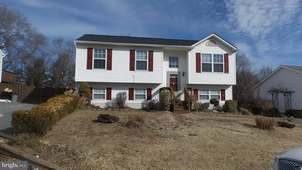 110 HAMPTON CT, Winchester, VA 22601