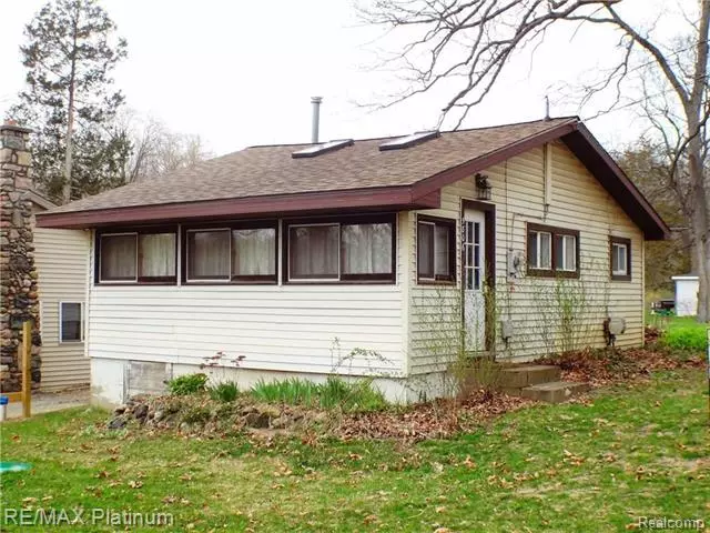 Putnam Twp, MI 48169,5806 ELVIRA