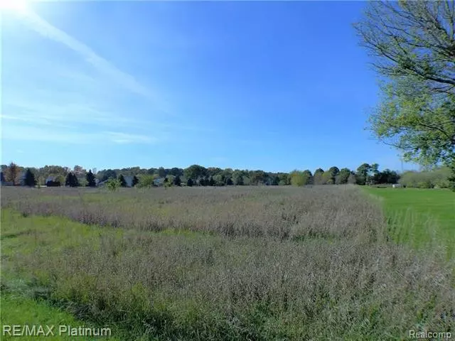 Putnam Twp, MI 48169,0 DEXTER PINCKNEY