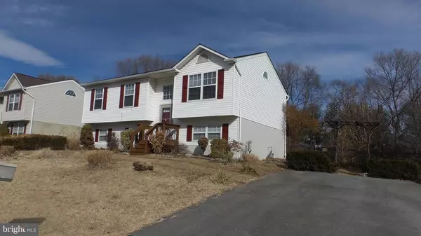 Winchester, VA 22601,110 HAMPTON CT