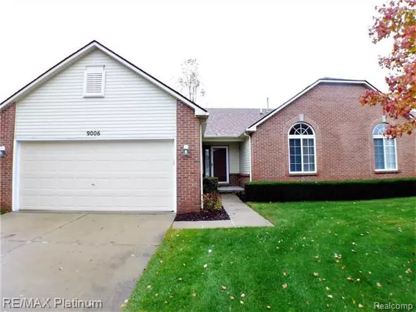 Northfield Twp, MI 48189,9006 PINE COVE DR