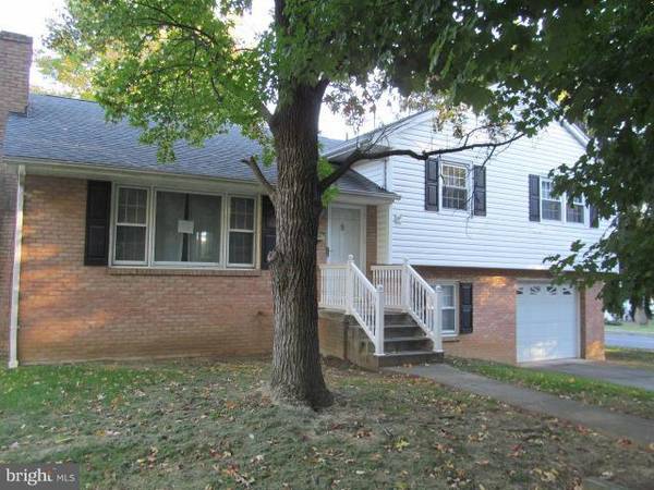 1718 LEWIS ST, Winchester, VA 22601