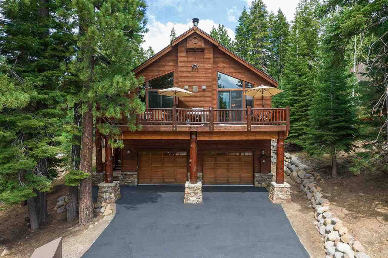 12043 Brookstone Drive, Truckee, CA 96161