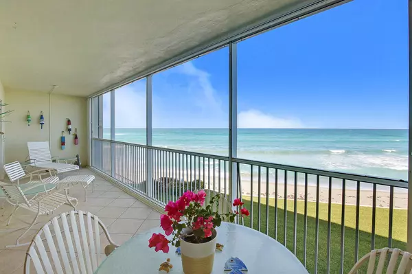 250 Beach RD 202, Tequesta, FL 33469