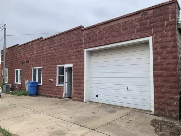 Brodhead, WI 53520,1003 W Exchange St