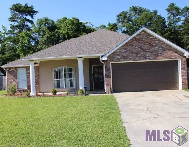 Denham Springs, LA 70706,9881 CHAPEL HILL DR