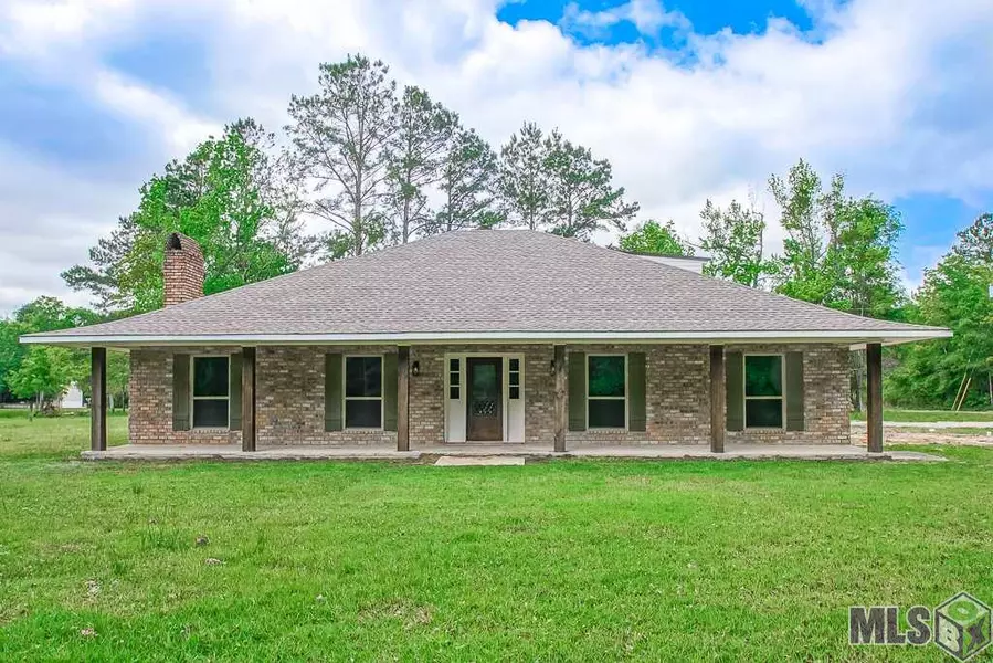 38885 WALKER NORTH RD, Walker, LA 70785